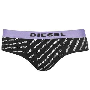 Diesel Logo Briefs vyobraziť