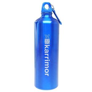 Karrimor Aluminium Drink Bottle 1 litre vyobraziť