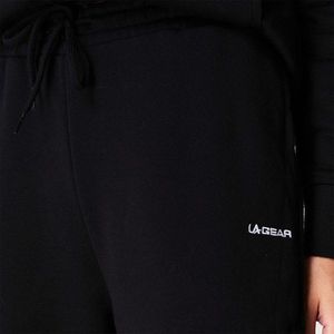 Dámske tepláky LA Gear Logo vyobraziť