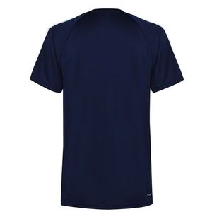 Pánske tričko Adidas 3 Stripe Sereno vyobraziť