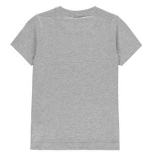 Chlapčenské tričko Slazenger Plain vyobraziť