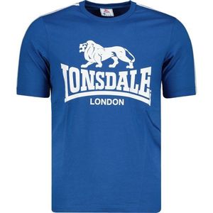 Pánske tričko Lonsdale vyobraziť