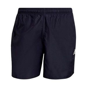 Adidas Solid Swim Shorts Mens vyobraziť
