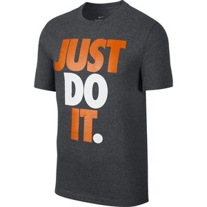 Pánske tričko Nike Print Logo vyobraziť