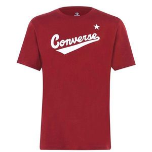 Converse Nova Logo T Shirt vyobraziť