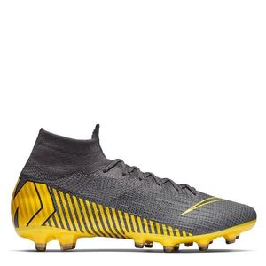 Nike Mercurial Superfly 6 Elite AG Pro Football Boots vyobraziť