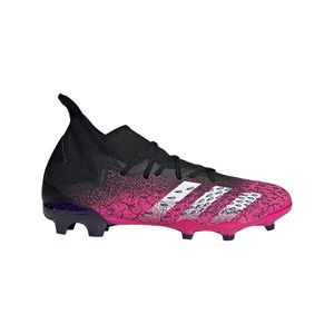Adidas Predator Freak .3 FG Football Boots vyobraziť