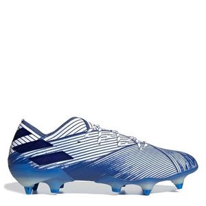 Adidas Nemeziz 19.1 Football Boots Soft Ground vyobraziť