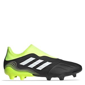 Adidas Copa Sense .3 Laceless FG Football Boots vyobraziť