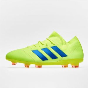 Adidas Nemeziz FG Football Boots vyobraziť