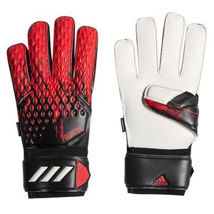 adidas Predator Match Goalkeeper Gloves Fingersave vyobraziť