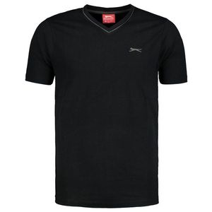 Pánske tričko Slazenger V neck vyobraziť