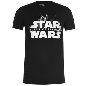 Character Star Wars IX T-Shirt Mens vyobraziť