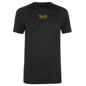 Lonsdale MTK Pro Range T Shirt Mens vyobraziť
