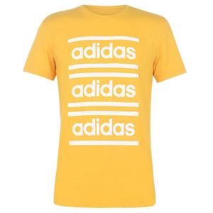 Adidas C90 T Shirt Mens vyobraziť