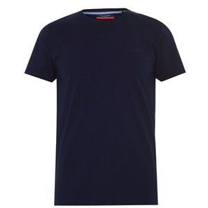 Pierre Cardin Plain T Shirt Mens vyobraziť