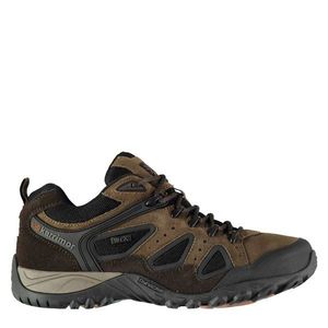 Karrimor Ridge WTX Mens Walking Shoes vyobraziť