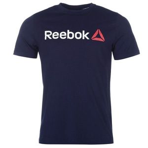 Reebok Graphic Series Training T-Shirt Mens vyobraziť