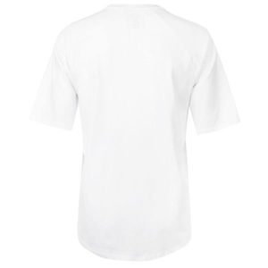 Converse Short Sleeve Raglan T Shirt vyobraziť