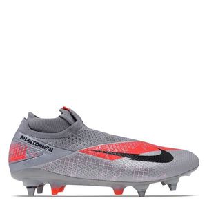 Nike PhantomVSN Pro Soft Ground Football Boots vyobraziť