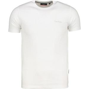 Pánske tričko Pierre Cardin Plain vyobraziť