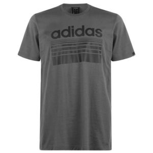 Pánske tričko Adidas Horizon Linear vyobraziť