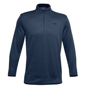 Under Armour Zip Sweater Mens vyobraziť