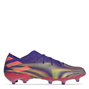 adidas Nemeziz .1 Football Boots Firm Ground vyobraziť