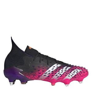Adidas Predator Freak .1 SG Football Boots vyobraziť