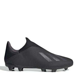 Kopačky Adidas X 19.3 Football Boots Firm Ground vyobraziť
