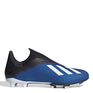 Kopačky Adidas X 19.3 Football Boots Firm Ground vyobraziť