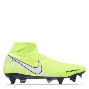 Nike Phantom Vision Elite Soft Ground Football Boots vyobraziť