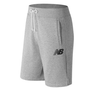 New Balance Fleece Shorts Mens vyobraziť