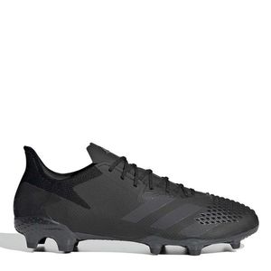 Adidas Predator 20.2 Football Boots Firm Ground vyobraziť