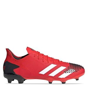 Adidas Predator 20.2 Football Boots Firm Ground vyobraziť
