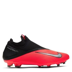 Nike Phantom Vision 2 Pro DF FG Football Boots vyobraziť