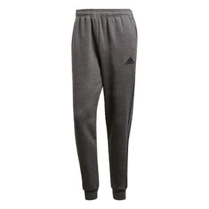 Adidas Core 18 Sweat Tracksuit Bottoms Mens vyobraziť