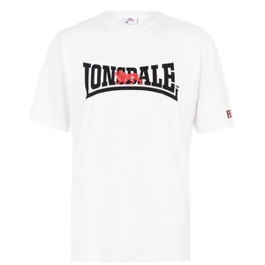 Pánske tričko Lonsdale Japan vyobraziť