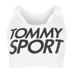 Tommy Sport Tommy Hilfiger Sport Bra vyobraziť