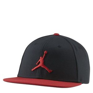 Air Jordan Pro Jumpman Snapback Hat vyobraziť