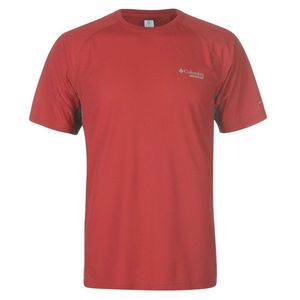 Triko Columbia Titan T Shirt pánské vyobraziť