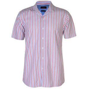 Pánska košeľa Pierre Cardin Reverse Stripe vyobraziť