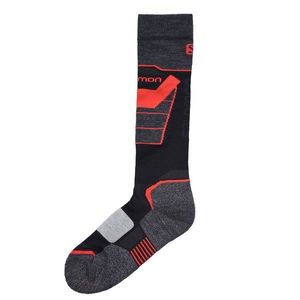 Salomon S Max 2 Pack Ski Socks Mens vyobraziť