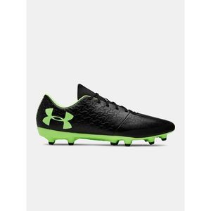 Magnetico Under Armour Black Men's Boots vyobraziť