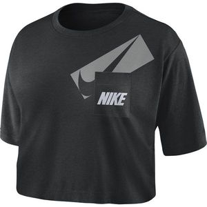 Triko USA Pro Pro Loose T Shirt dámske vyobraziť