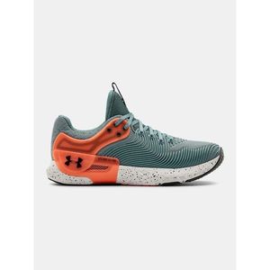 Shoes Under Armour UA HOVR Apex 2-BLU vyobraziť