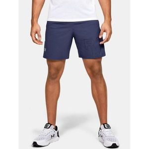 Under Armour M Launch Sw 7'' Graphic Shorts vyobraziť