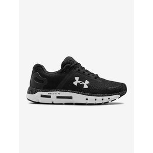 Infinite Under Armour Black Men's Sneakers vyobraziť