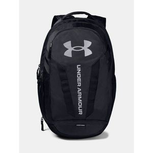 Batoh Under Armour UA Hustle 5.0 Backpack-BLK vyobraziť