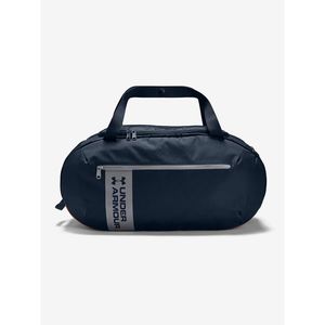 Under Armour Roland Duffle MD-NVY Bag vyobraziť